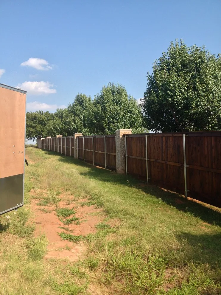 Enclosure Showcase by Above All Fence Company - Photo 61