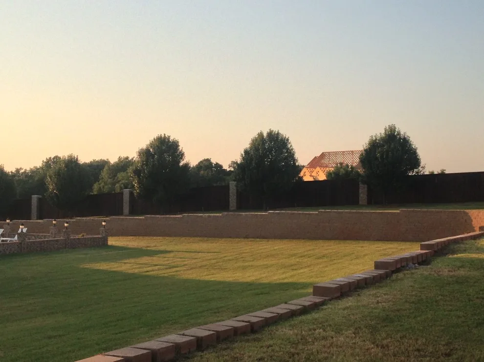 Enclosure Showcase by Above All Fence Company - Photo 9