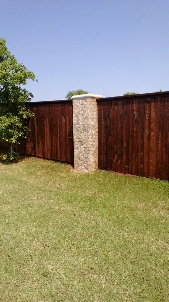 Enclosure Showcase by Above All Fence Company - Photo 11