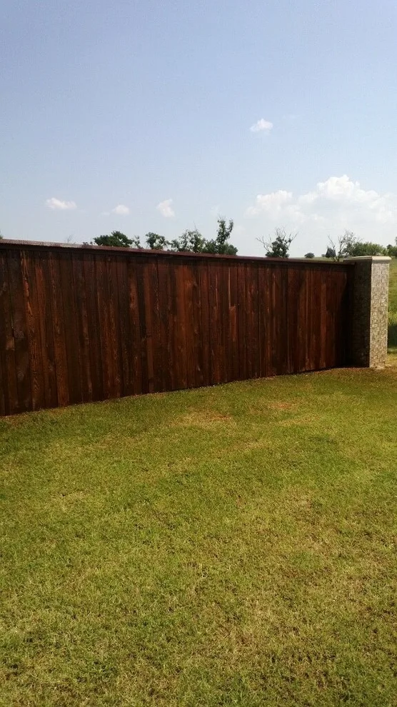 Above All Fence Company - Photo 4