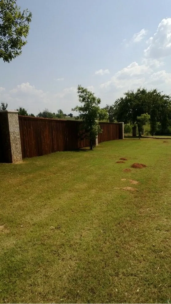 Enclosure Showcase by Above All Fence Company - Photo 139