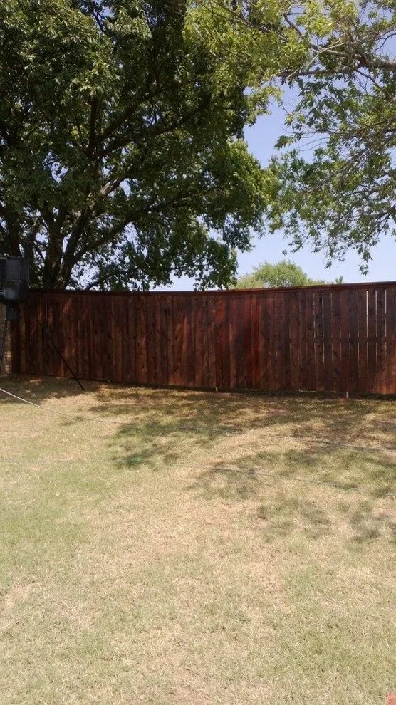 Enclosure Showcase by Above All Fence Company - Photo 43