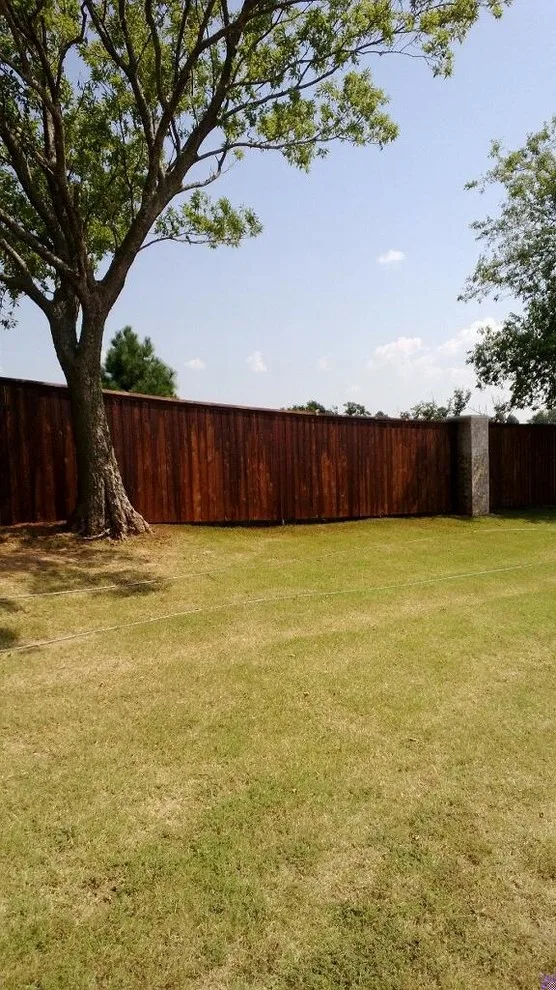 Enclosure Showcase by Above All Fence Company - Photo 6