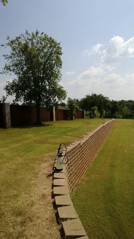 Enclosure Showcase by Above All Fence Company - Photo 145