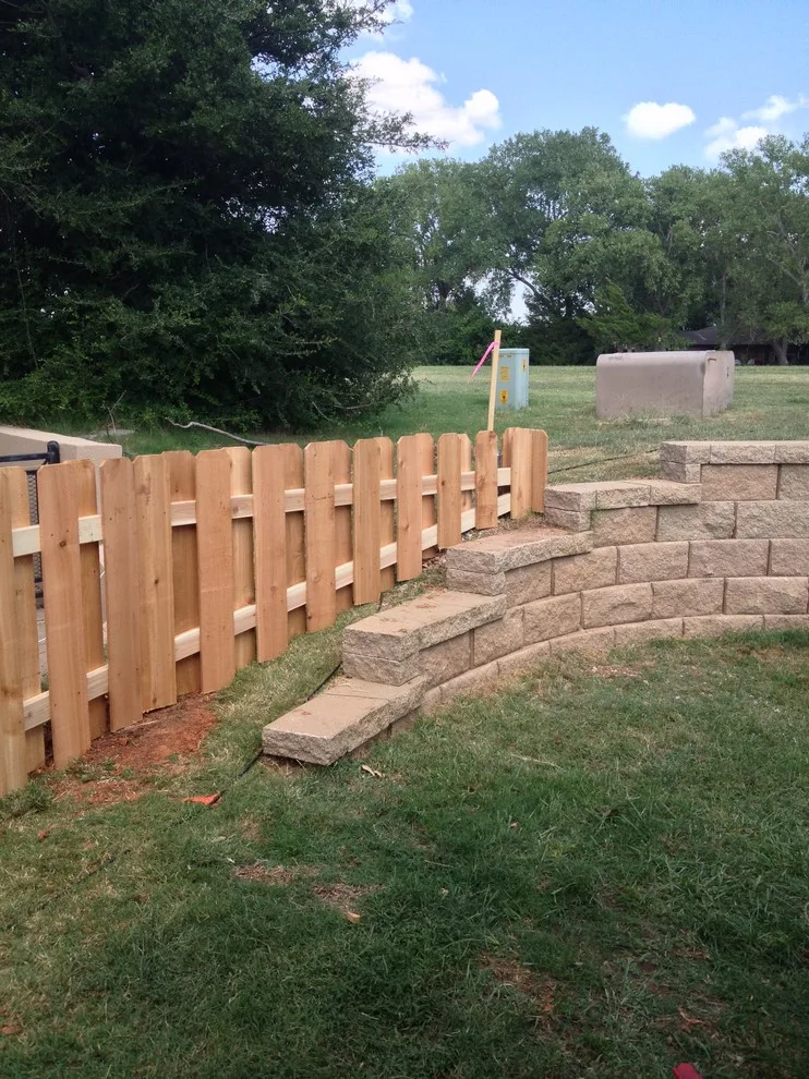 Enclosure Showcase by Above All Fence Company - Photo 33