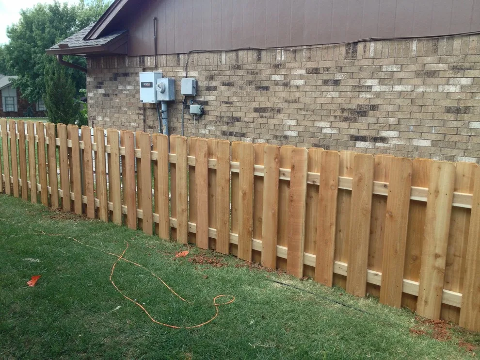 Enclosure Showcase by Above All Fence Company - Photo 37