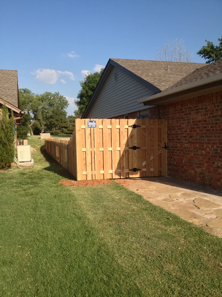 Enclosure Showcase by Above All Fence Company - Photo 23