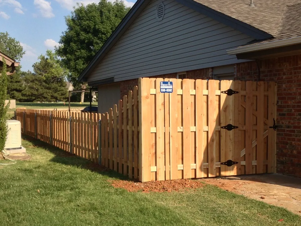 Enclosure Showcase by Above All Fence Company - Photo 108