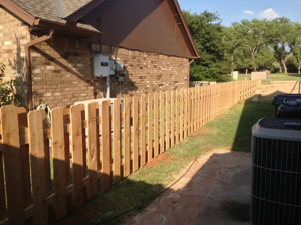 Enclosure Showcase by Above All Fence Company - Photo 21