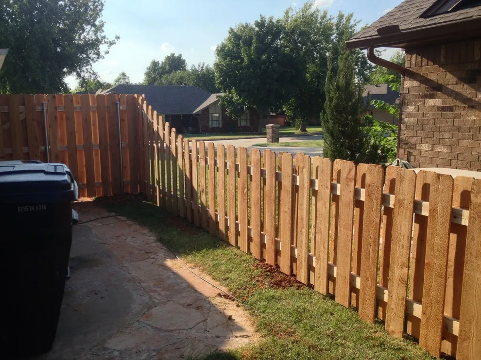 Enclosure Showcase by Above All Fence Company - Photo 101