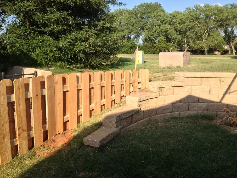 Enclosure Showcase by Above All Fence Company - Photo 63