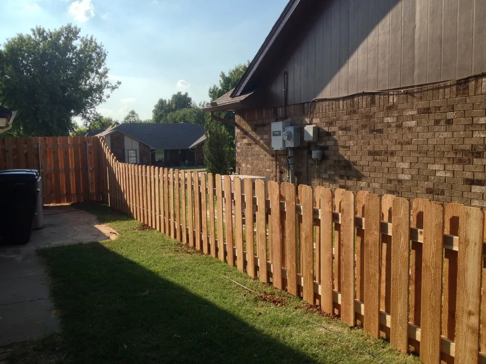 Above All Fence Company - Photo 13