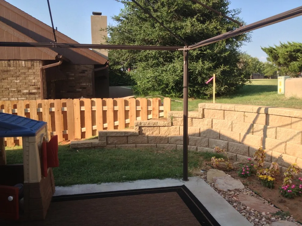 Enclosure Showcase by Above All Fence Company - Photo 96