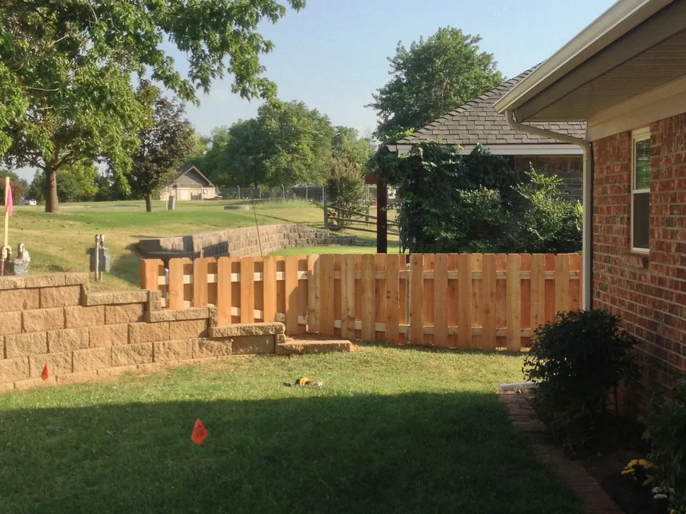 Enclosure Showcase by Above All Fence Company - Photo 36