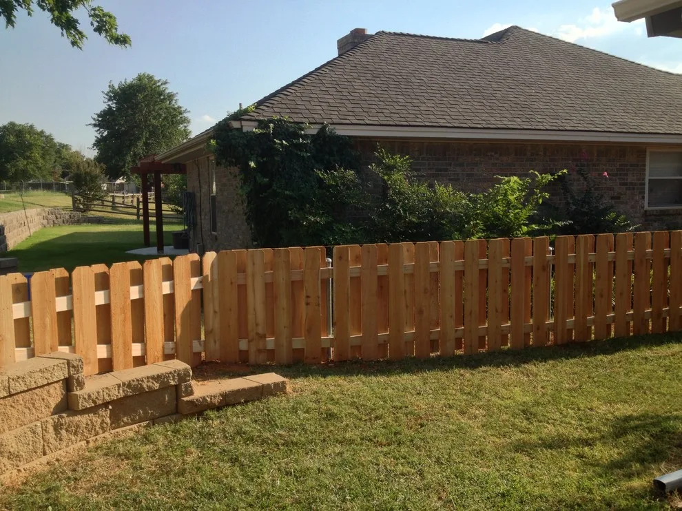 Enclosure Showcase by Above All Fence Company - Photo 83