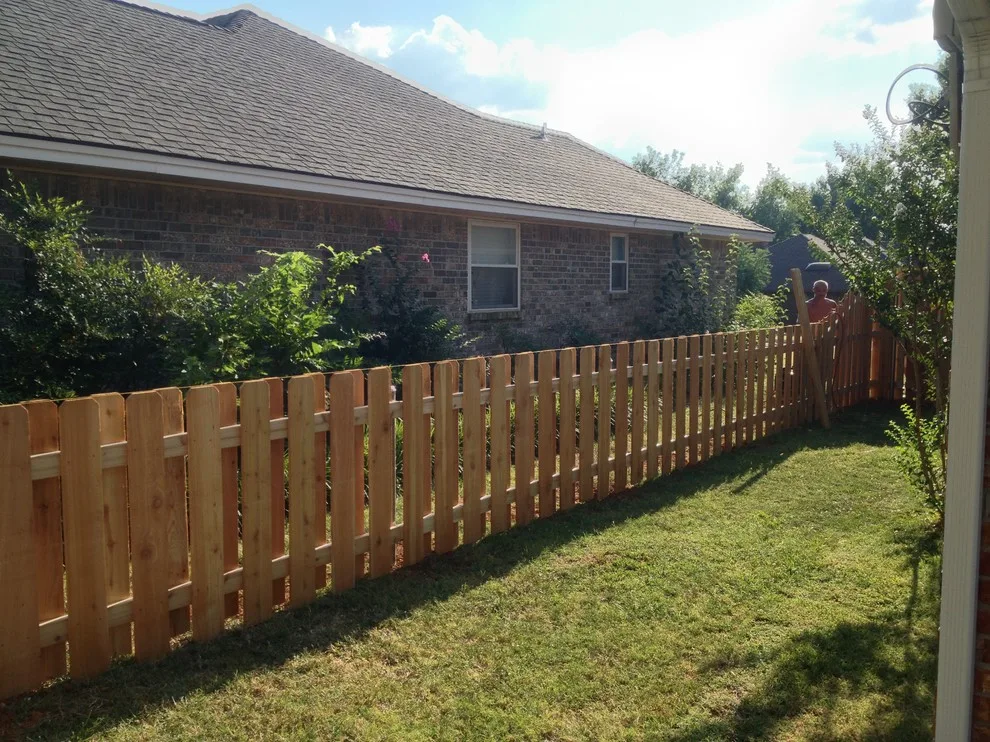 Enclosure Showcase by Above All Fence Company - Photo 85