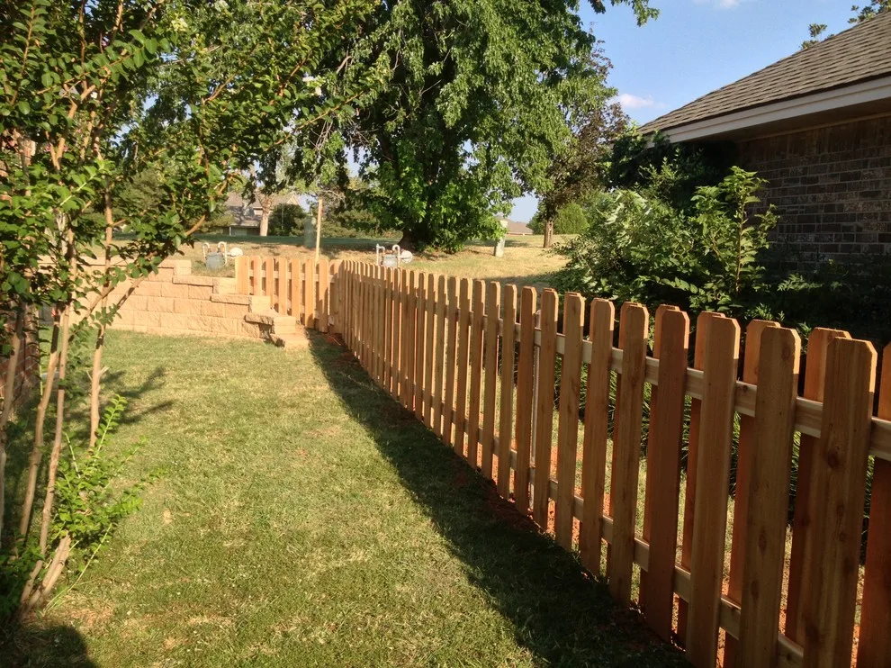Enclosure Showcase by Above All Fence Company - Photo 53