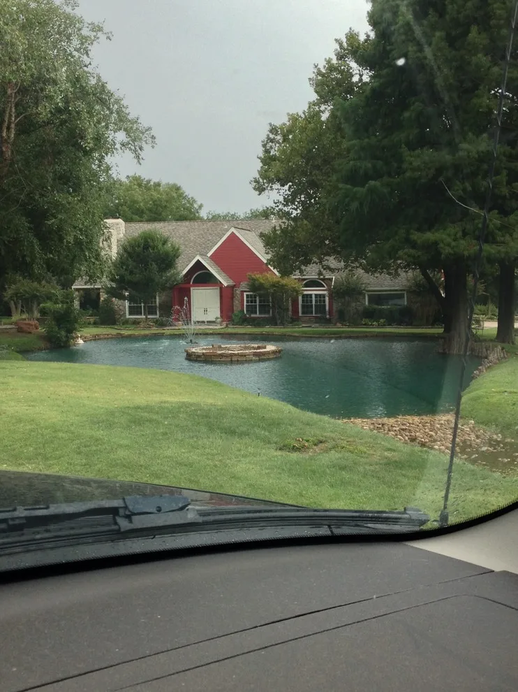 Enclosure Showcase by Above All Fence Company - Photo 147