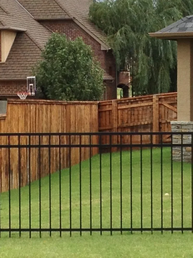 Enclosure Showcase by Above All Fence Company - Photo 144