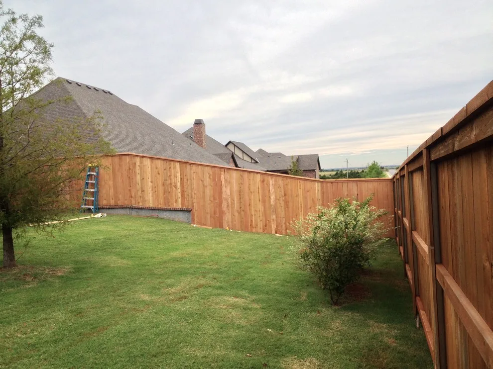 Enclosure Showcase by Above All Fence Company - Photo 66