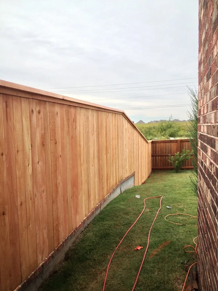 Enclosure Showcase by Above All Fence Company - Photo 52