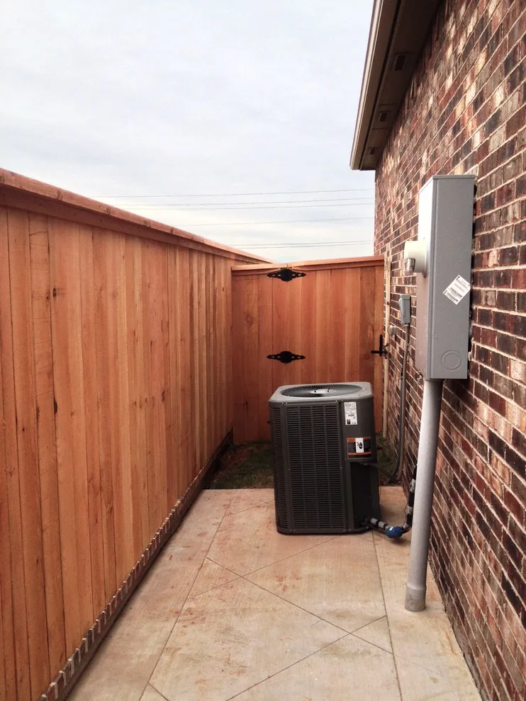 Enclosure Showcase by Above All Fence Company - Photo 50