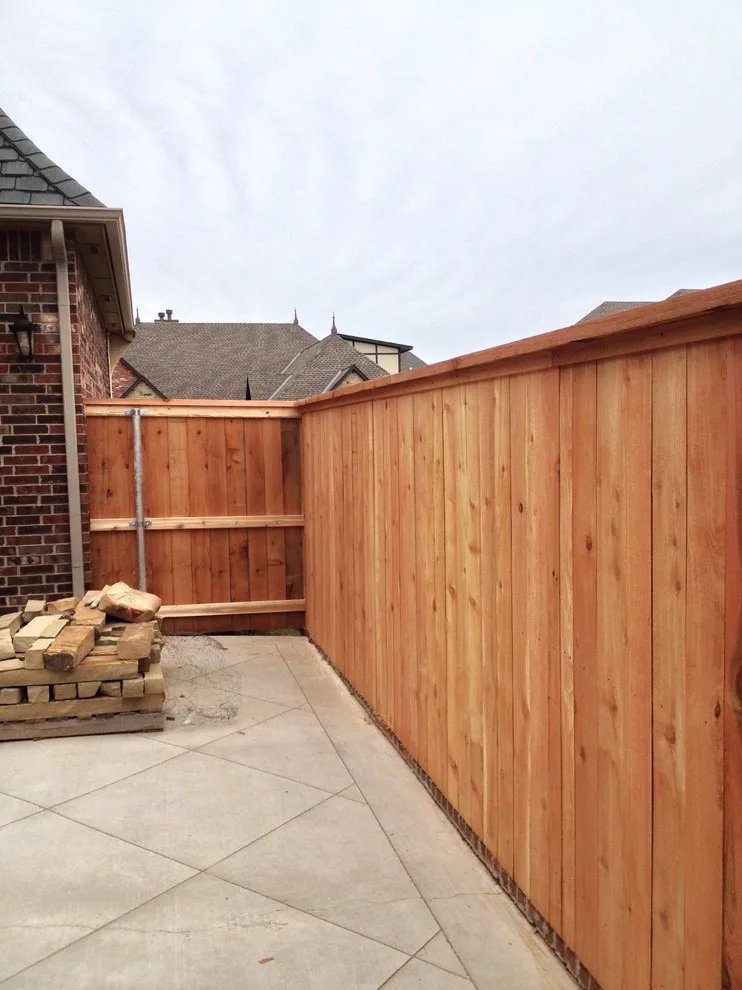 Enclosure Showcase by Above All Fence Company - Photo 100