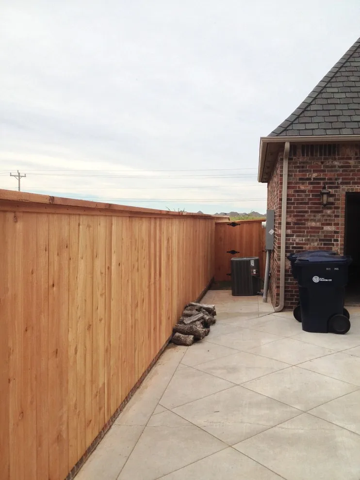 Enclosure Showcase by Above All Fence Company - Photo 129