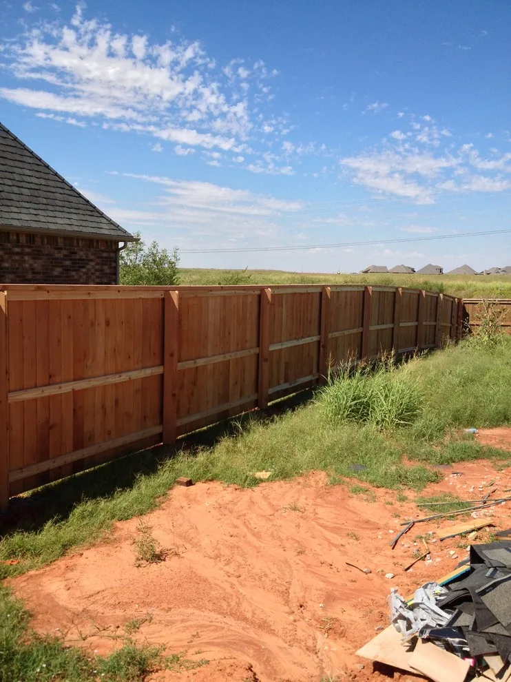 Enclosure Showcase by Above All Fence Company - Photo 122