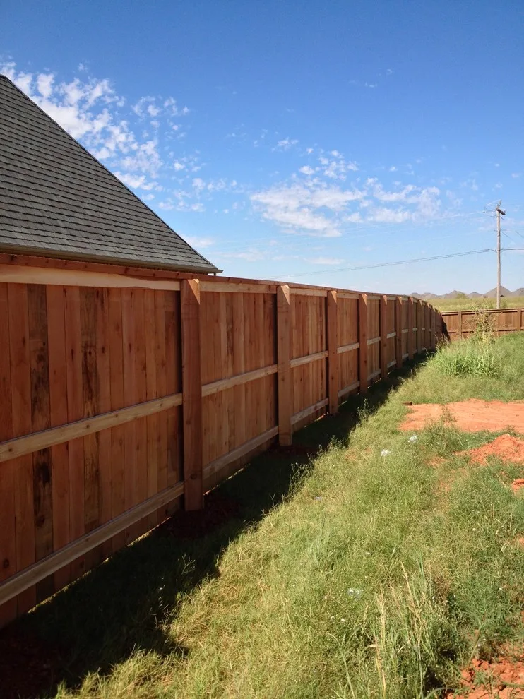 Enclosure Showcase by Above All Fence Company - Photo 14