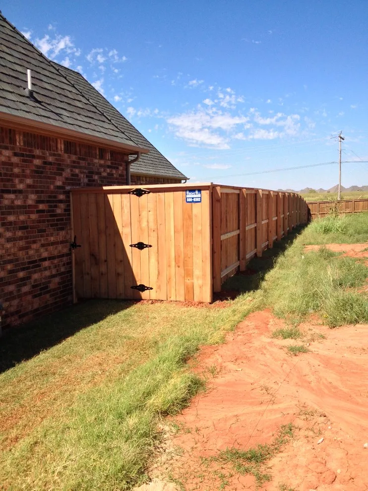 Enclosure Showcase by Above All Fence Company - Photo 103