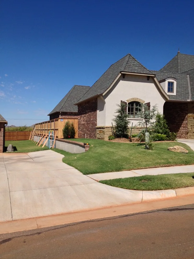 Enclosure Showcase by Above All Fence Company - Photo 72