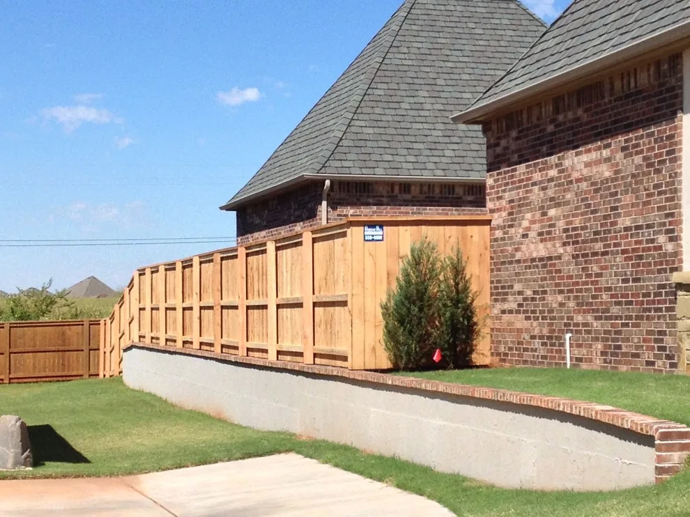 Enclosure Showcase by Above All Fence Company - Photo 24