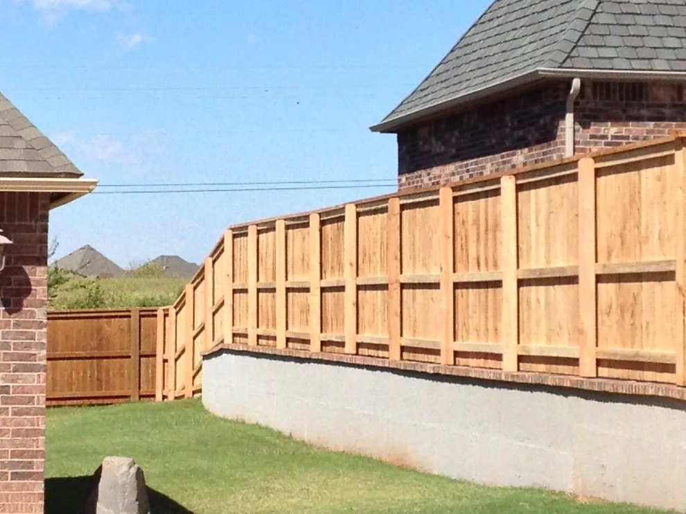Enclosure Showcase by Above All Fence Company - Photo 84