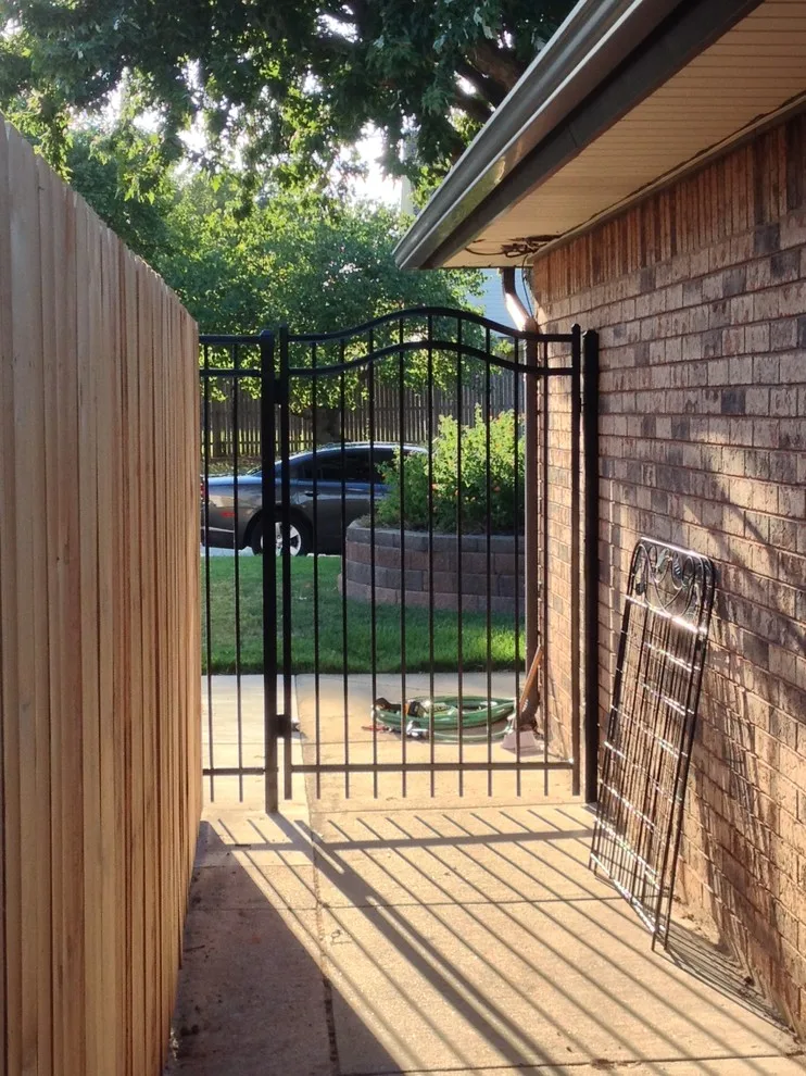 Enclosure Showcase by Above All Fence Company - Photo 130