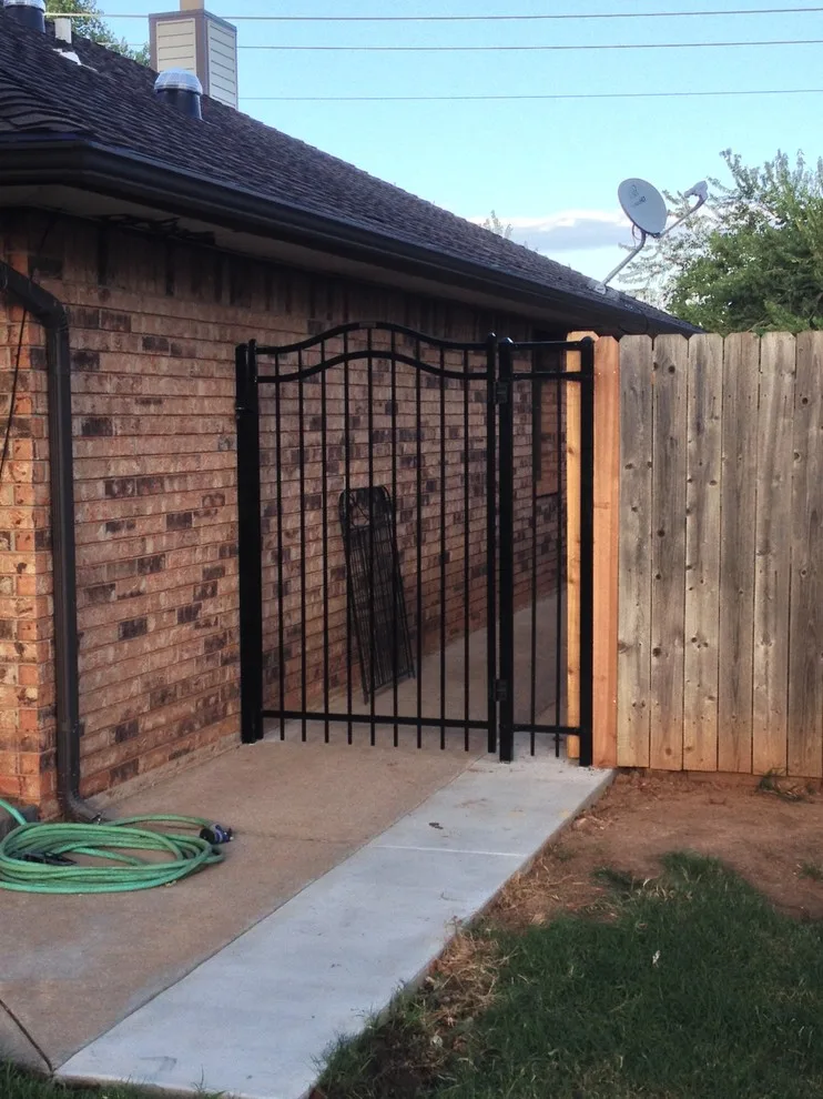 Enclosure Showcase by Above All Fence Company - Photo 142