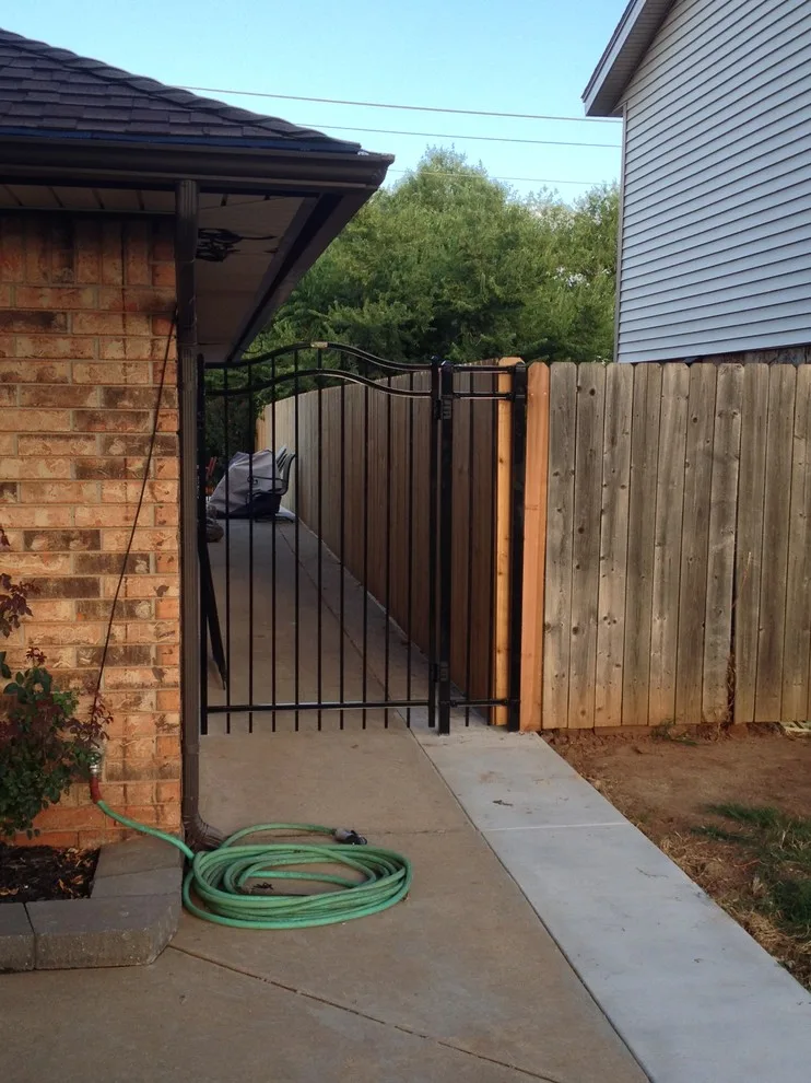 Enclosure Showcase by Above All Fence Company - Photo 93