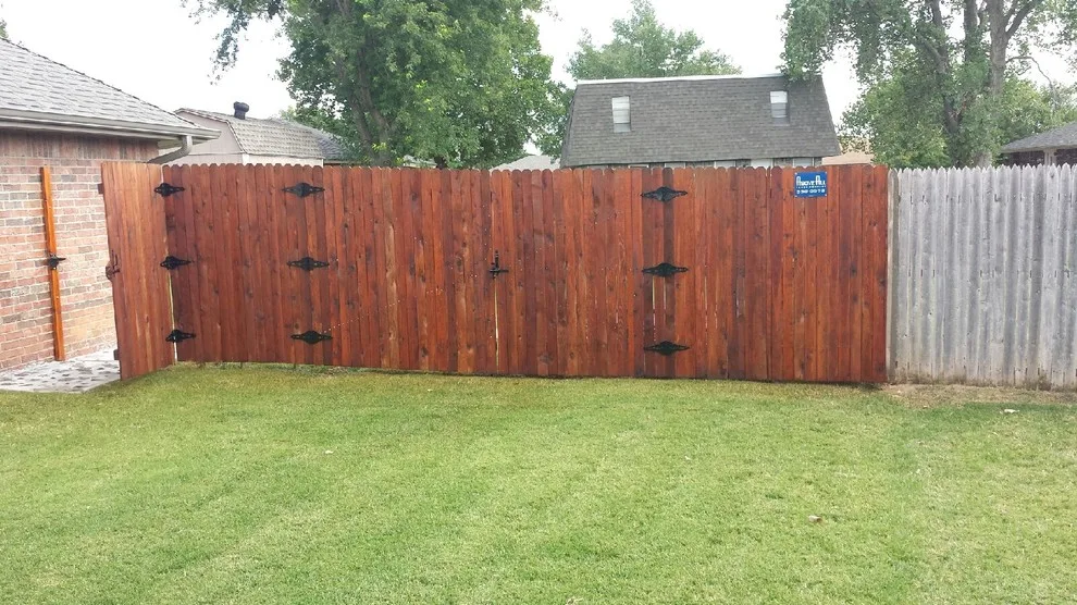 Enclosure Showcase by Above All Fence Company - Photo 48