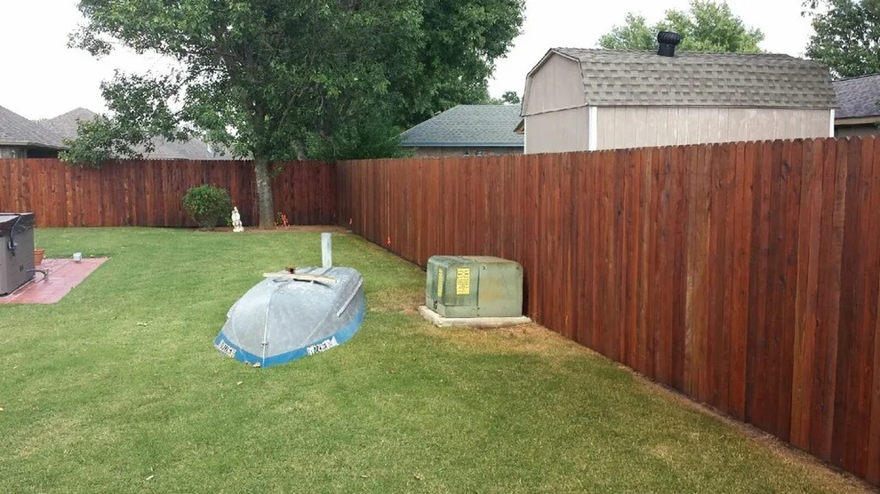 Enclosure Showcase by Above All Fence Company - Photo 80