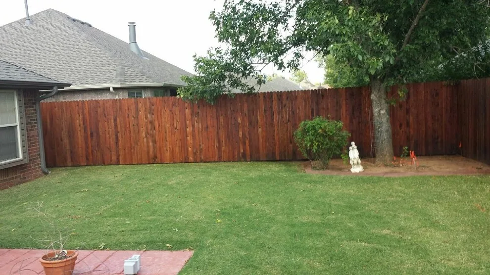 Enclosure Showcase by Above All Fence Company - Photo 55