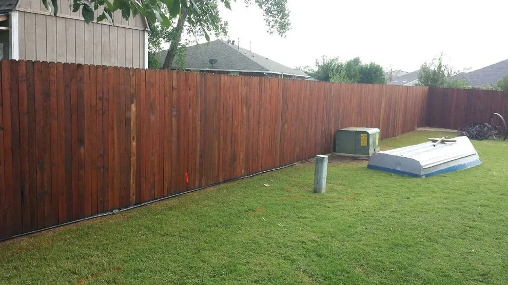 Enclosure Showcase by Above All Fence Company - Photo 65