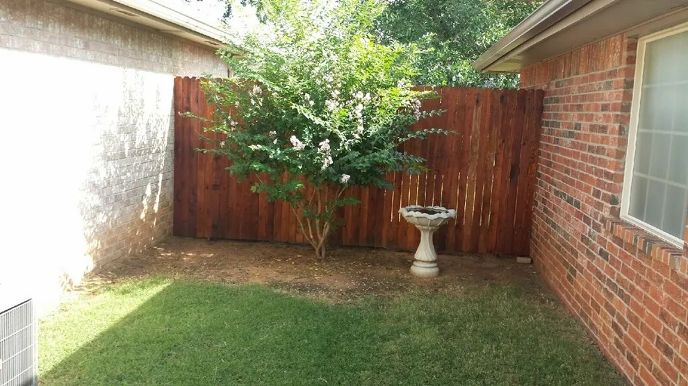 Enclosure Showcase by Above All Fence Company - Photo 59