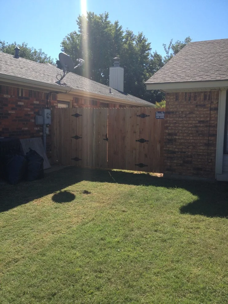 Enclosure Showcase by Above All Fence Company - Photo 135