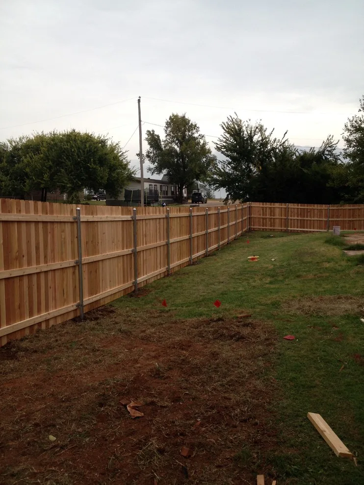 Enclosure Showcase by Above All Fence Company - Photo 54