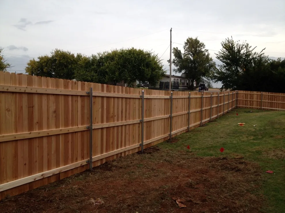 Enclosure Showcase by Above All Fence Company - Photo 25