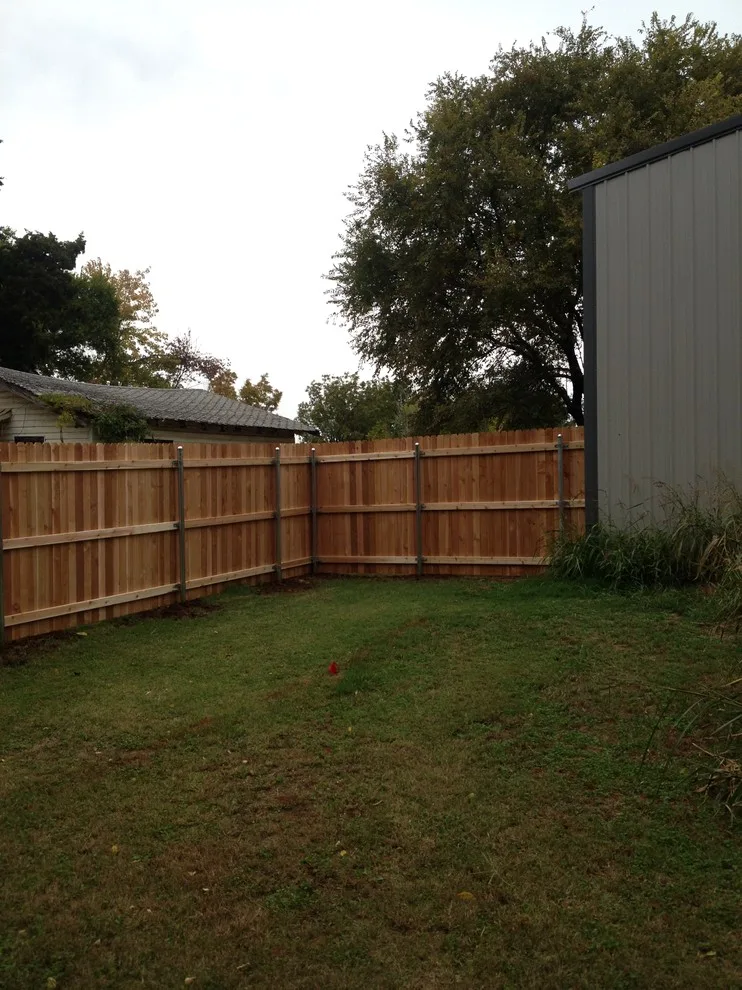 Enclosure Showcase by Above All Fence Company - Photo 49