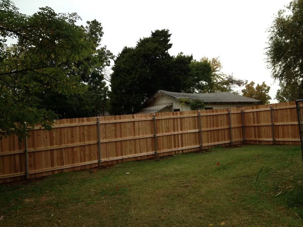 Enclosure Showcase by Above All Fence Company - Photo 91