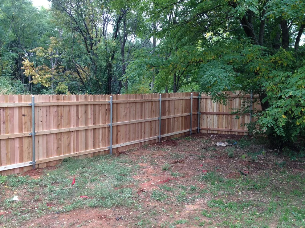 Enclosure Showcase by Above All Fence Company - Photo 89
