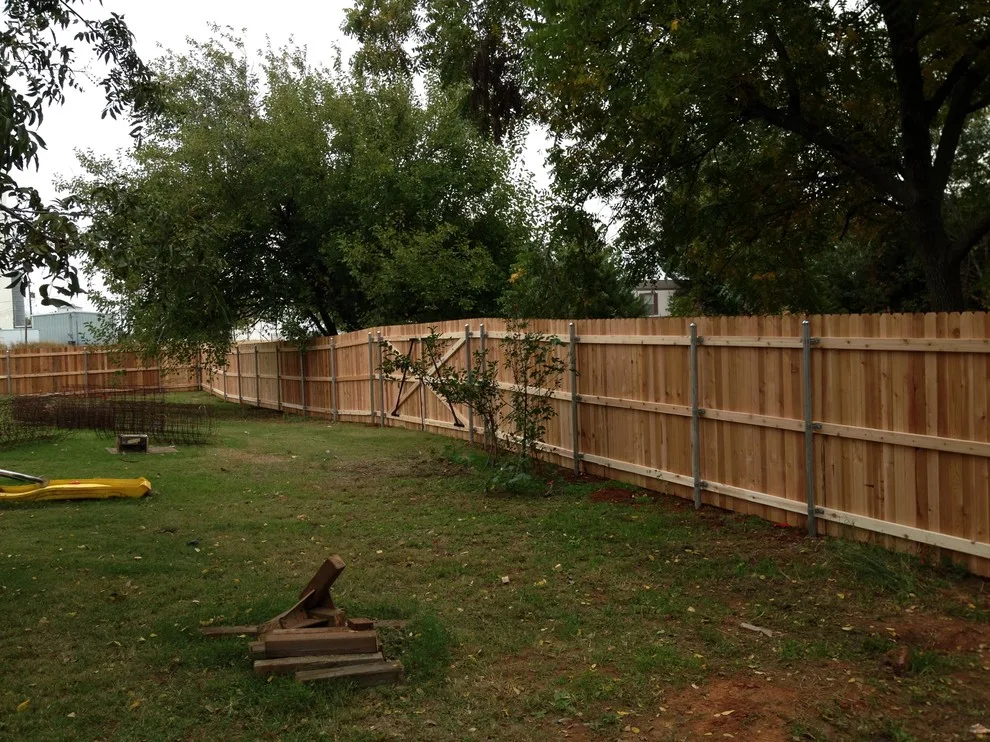 Enclosure Showcase by Above All Fence Company - Photo 26