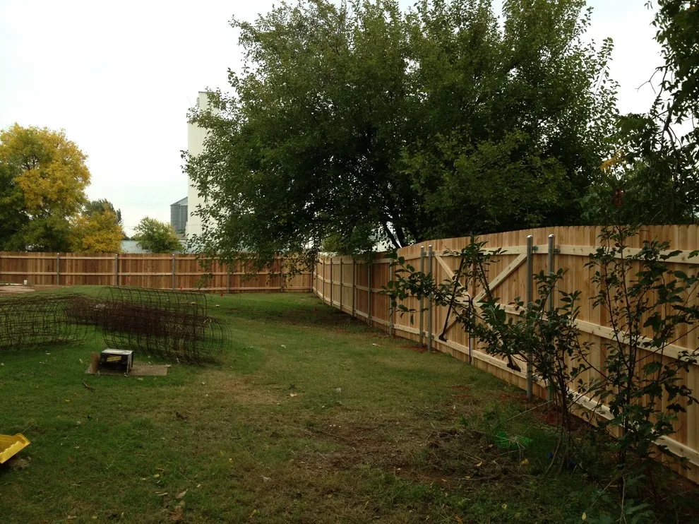 Enclosure Showcase by Above All Fence Company - Photo 32